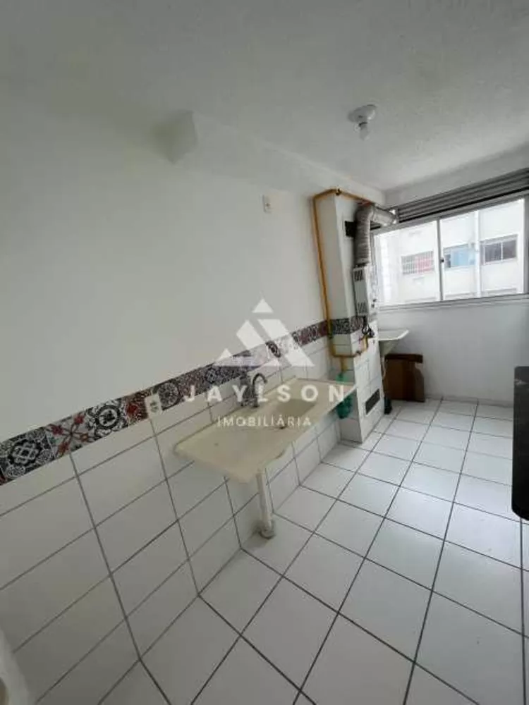 Apartamento, 2 quartos, 52 m² - Foto 13