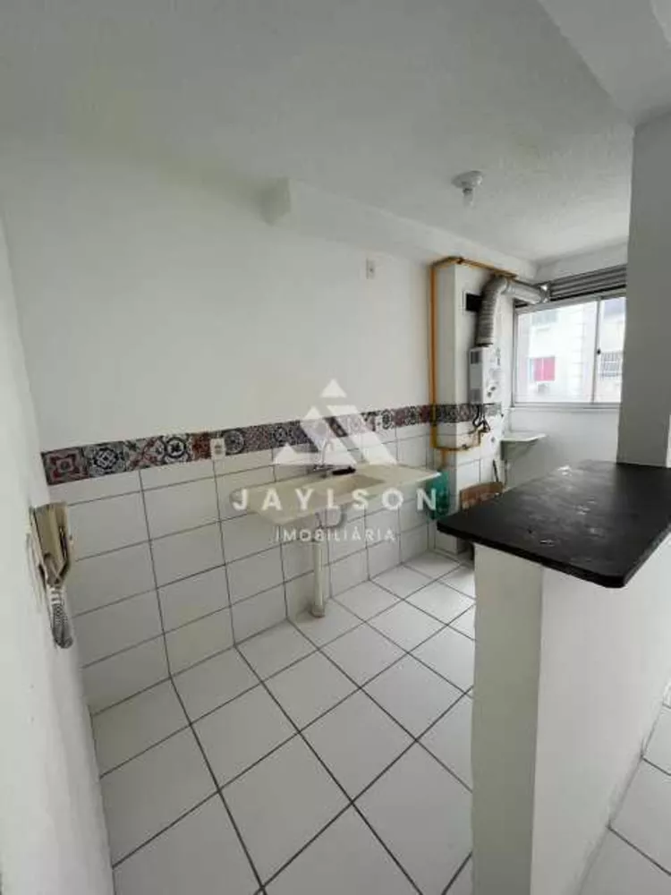 Apartamento, 2 quartos, 52 m² - Foto 17