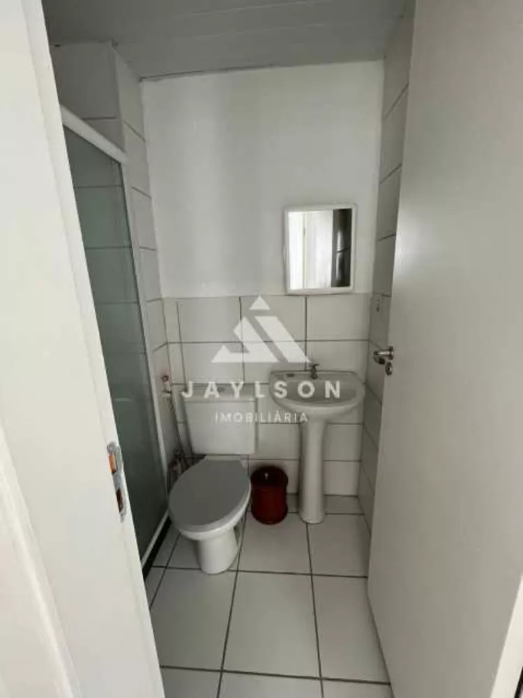 Apartamento, 2 quartos, 52 m² - Foto 6