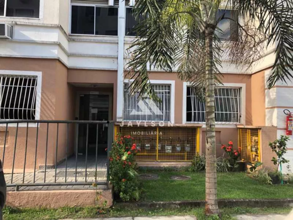 Apartamento, 2 quartos, 52 m² - Foto 26