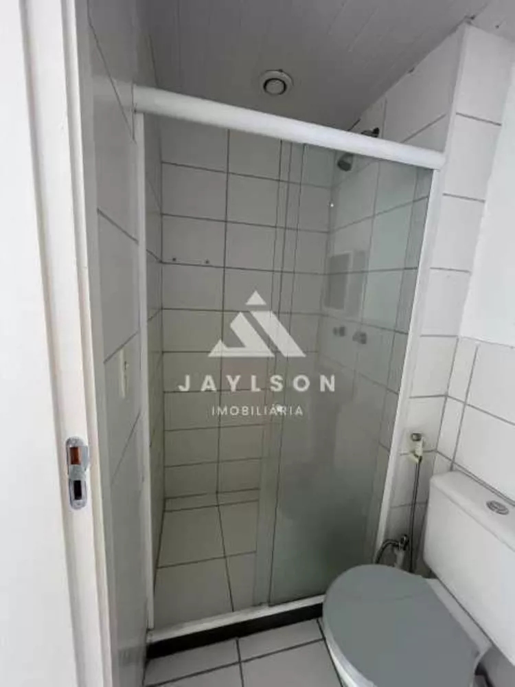 Apartamento, 2 quartos, 52 m² - Foto 24