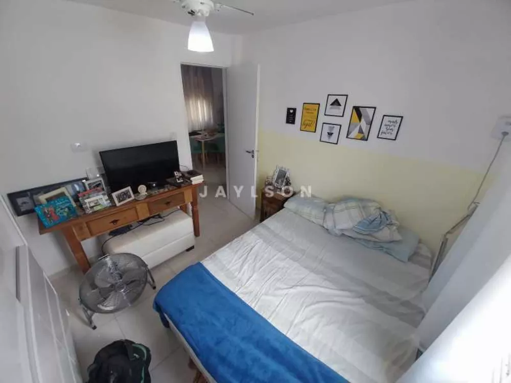 Apartamento à venda com 1 quarto, 40m² - Foto 8