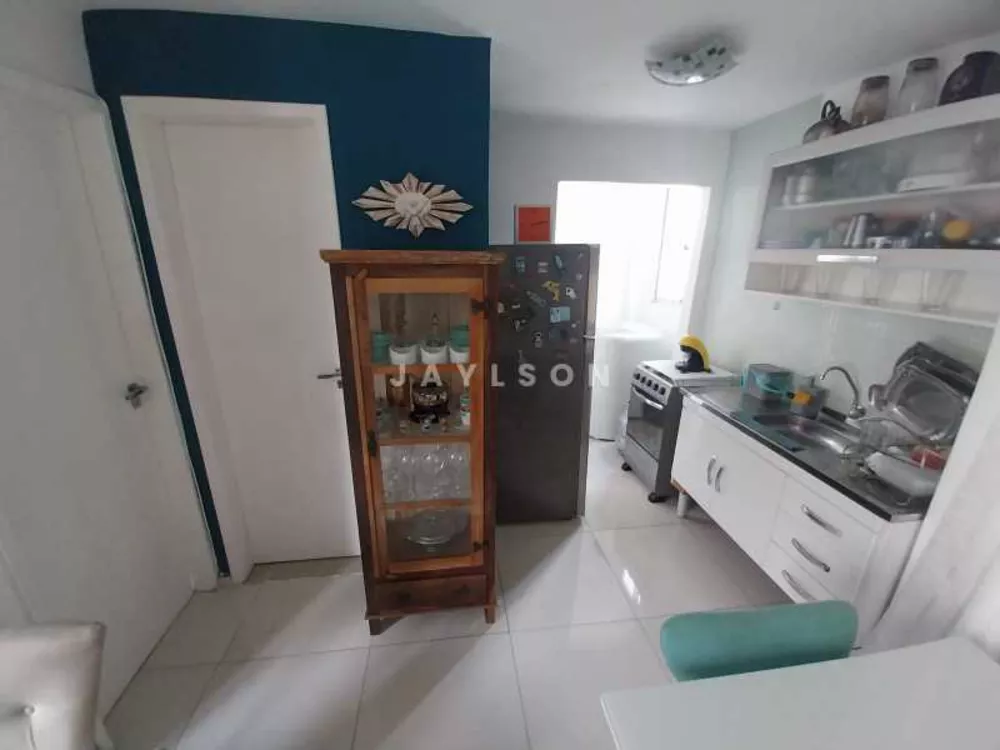 Apartamento à venda com 1 quarto, 40m² - Foto 5