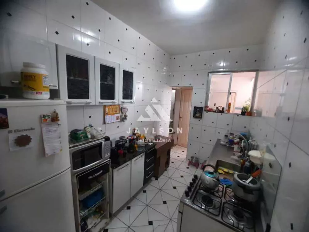Apartamento, 2 quartos, 78 m² - Foto 4