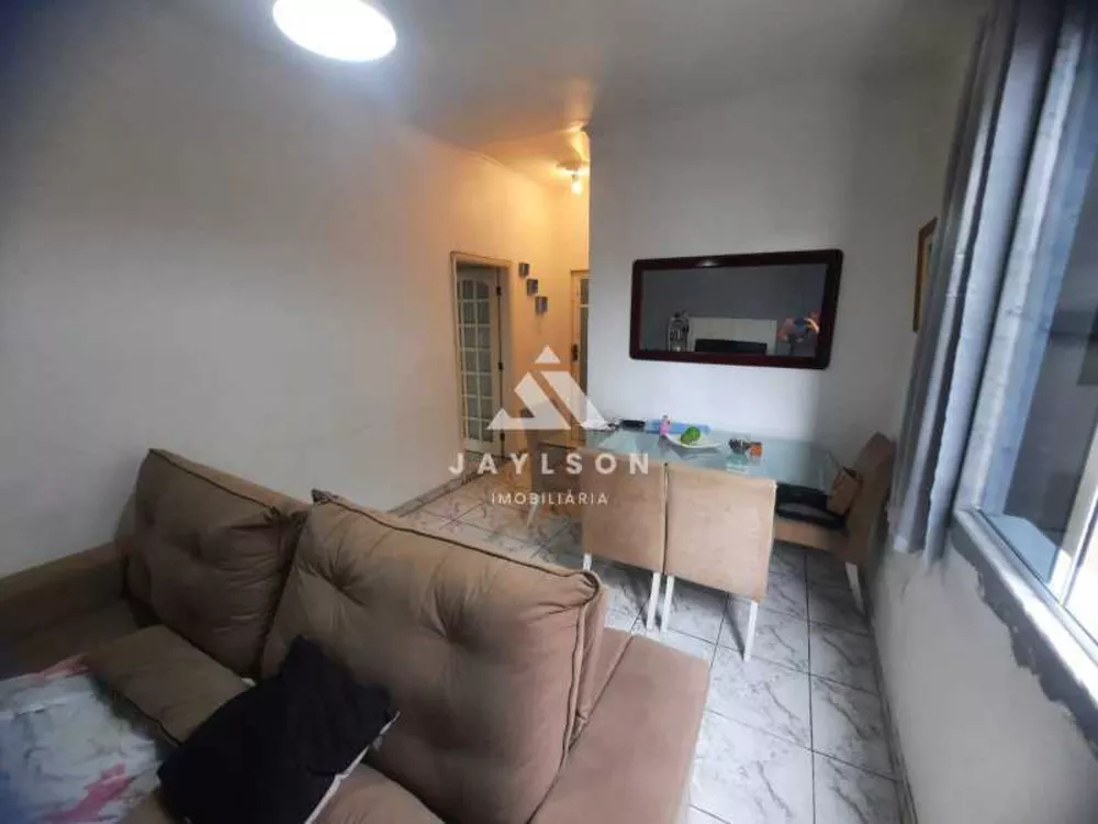 Apartamento à venda com 2 quartos, 78m² - Foto 6