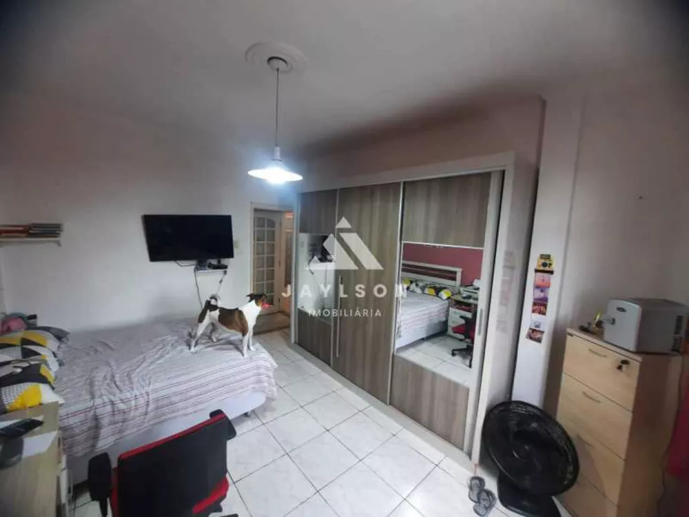 Apartamento à venda com 2 quartos, 78m² - Foto 5