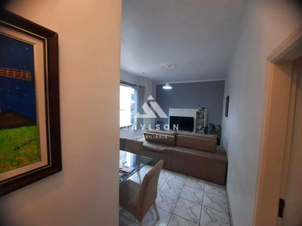 Apartamento à venda com 2 quartos, 78m² - Foto 3