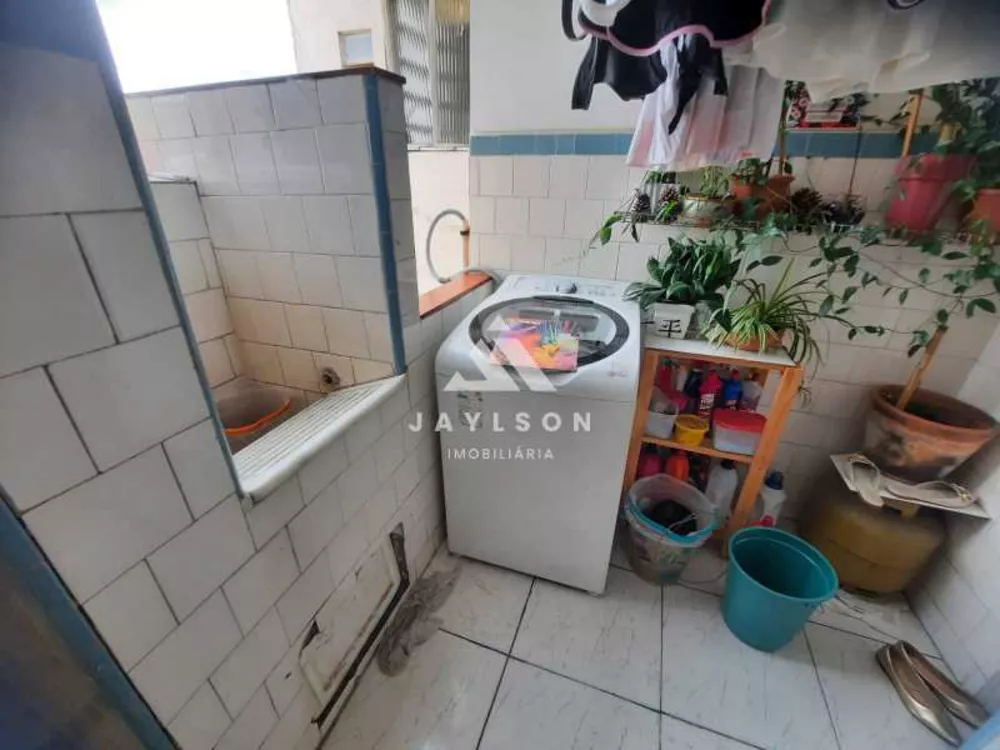 Apartamento, 2 quartos, 78 m² - Foto 12