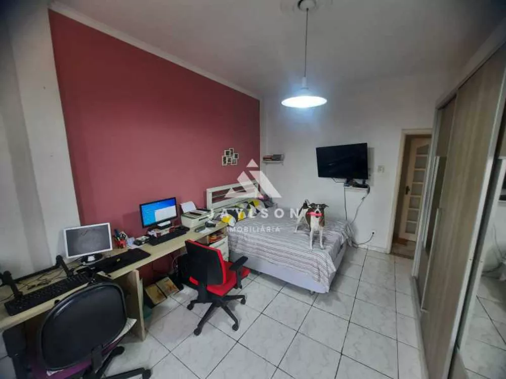 Apartamento, 2 quartos, 78 m² - Foto 3
