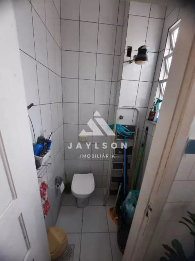 Apartamento, 2 quartos, 78 m² - Foto 10