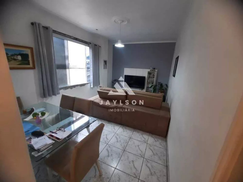 Apartamento à venda com 2 quartos, 78m² - Foto 7