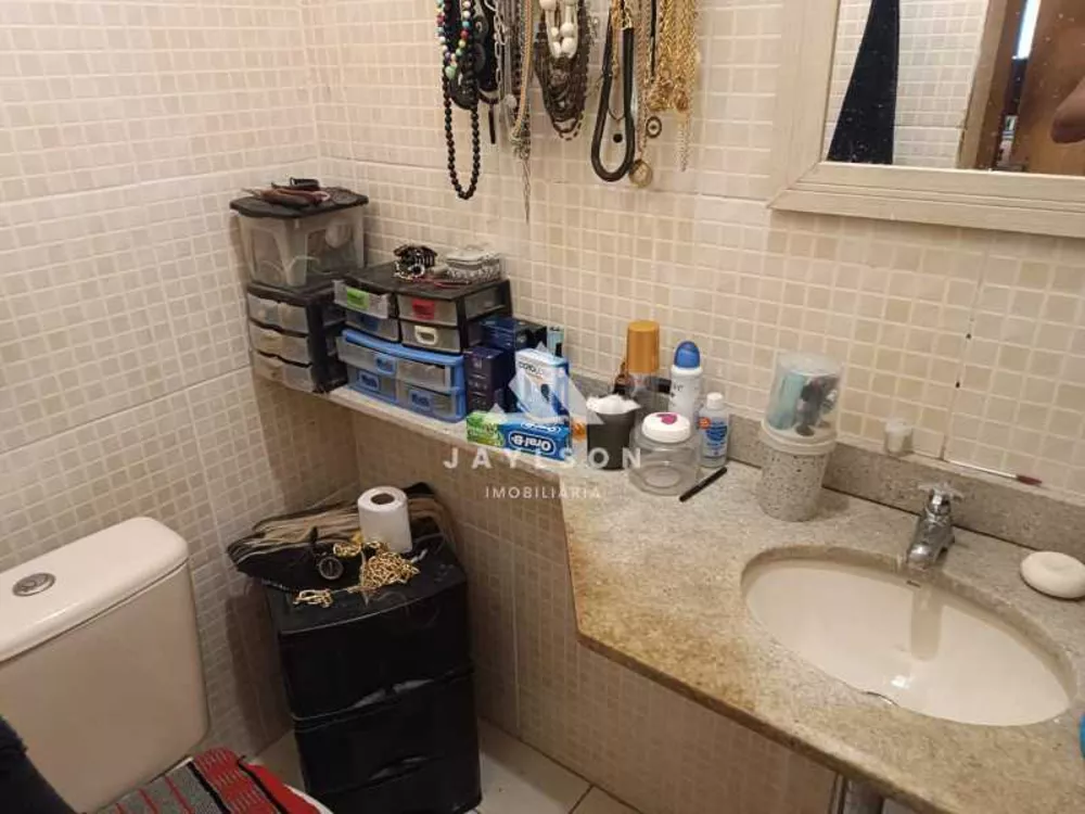 Casa, 4 quartos, 271 m² - Foto 24