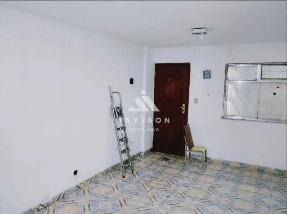 Apartamento, 1 quarto, 45 m² - Foto 9