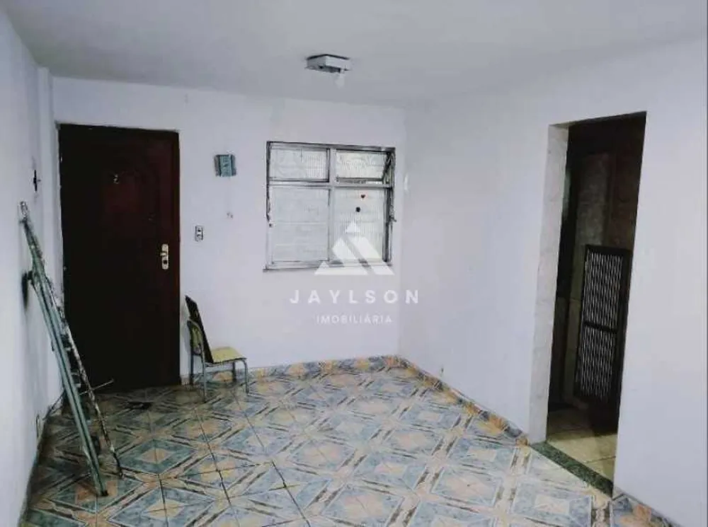 Apartamento, 1 quarto, 45 m² - Foto 2