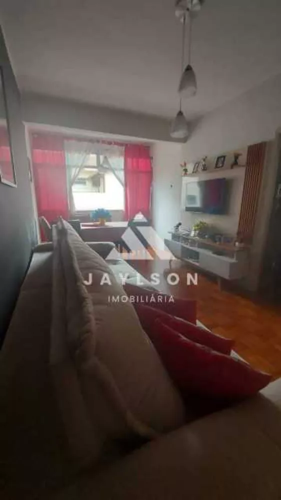 Cobertura, 3 quartos, 84 m² - Foto 1