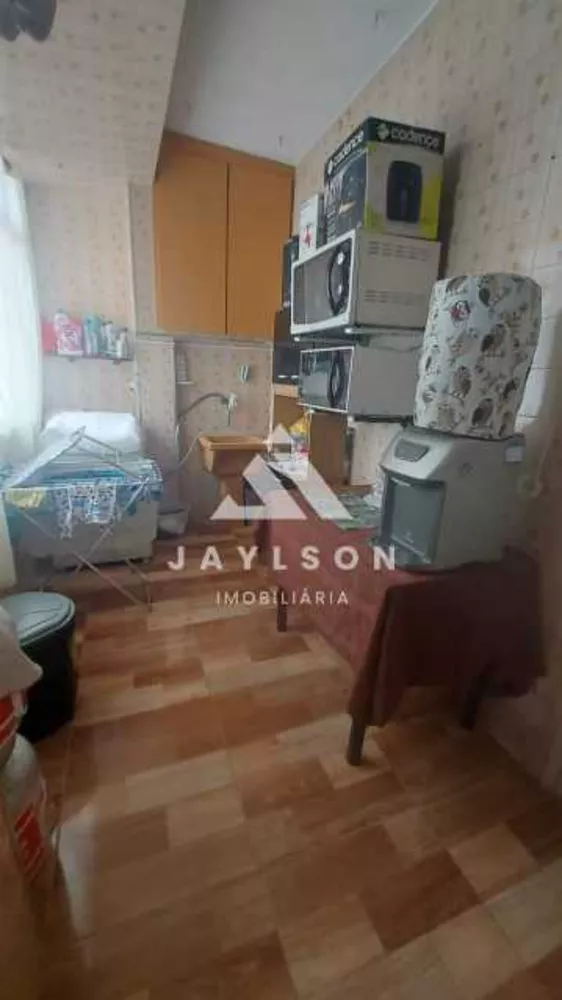 Cobertura, 3 quartos, 84 m² - Foto 2