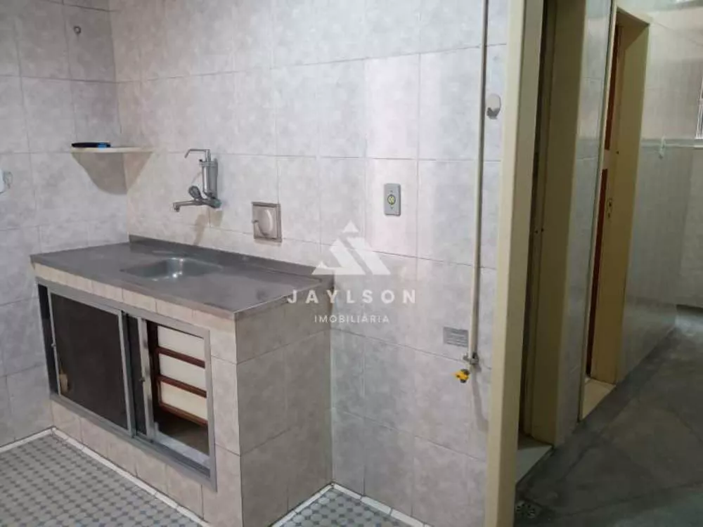 Apartamento, 2 quartos, 80 m² - Foto 1