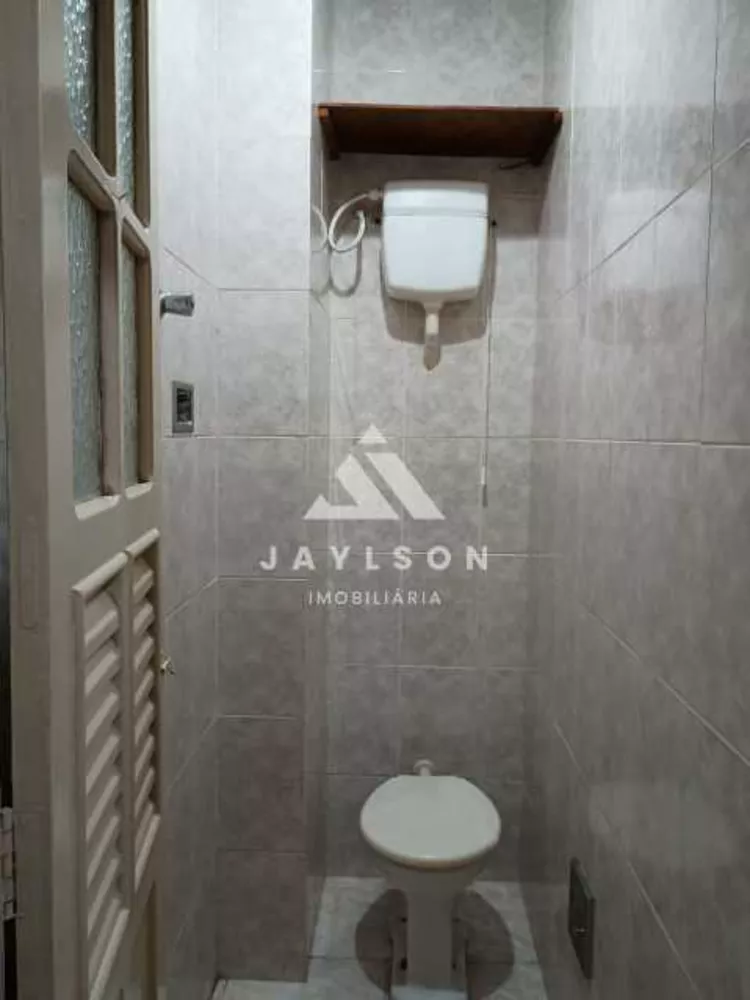 Apartamento, 2 quartos, 80 m² - Foto 9