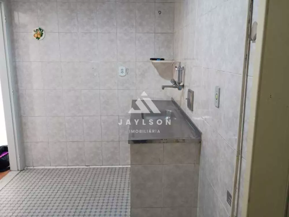 Apartamento, 2 quartos, 80 m² - Foto 8