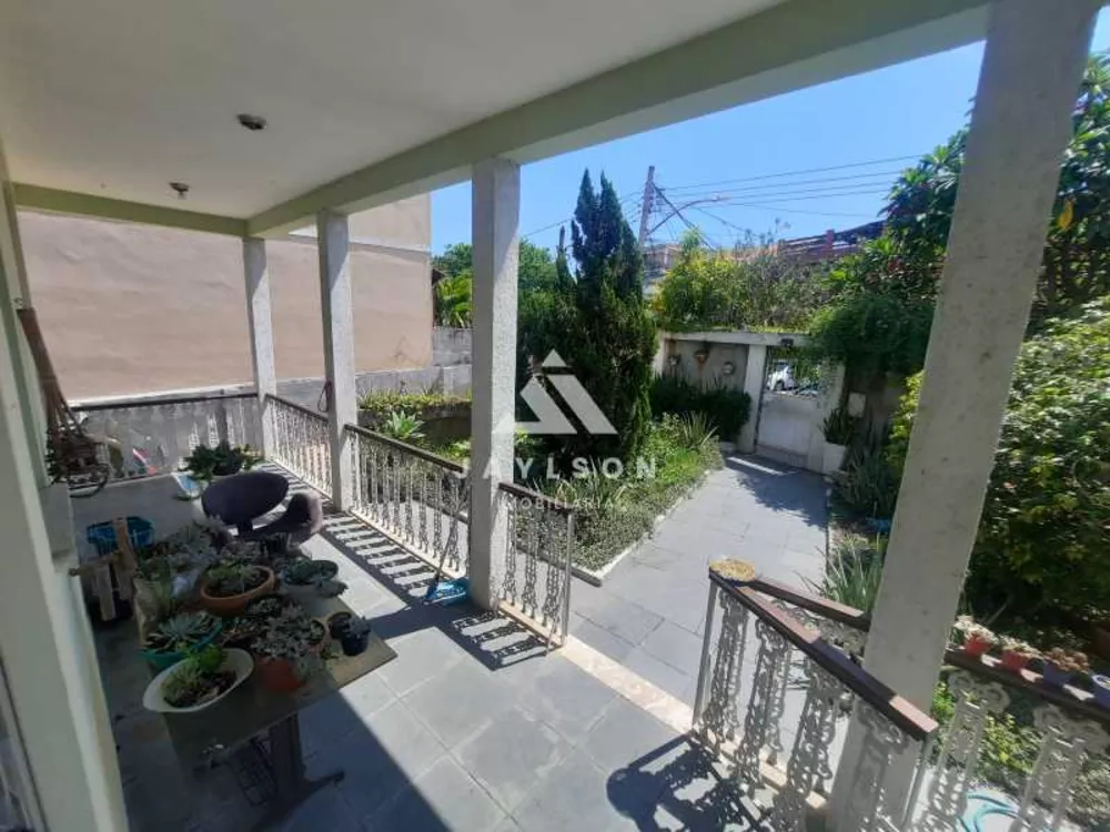 Casa, 5 quartos, 284 m² - Foto 6