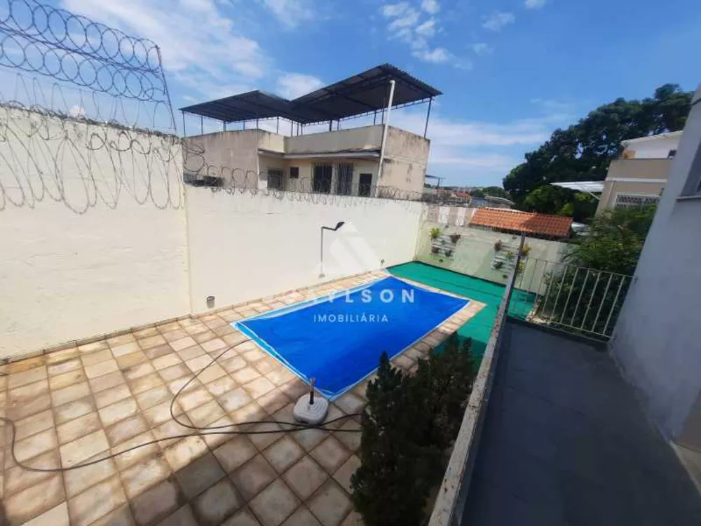 Casa, 5 quartos, 284 m² - Foto 7