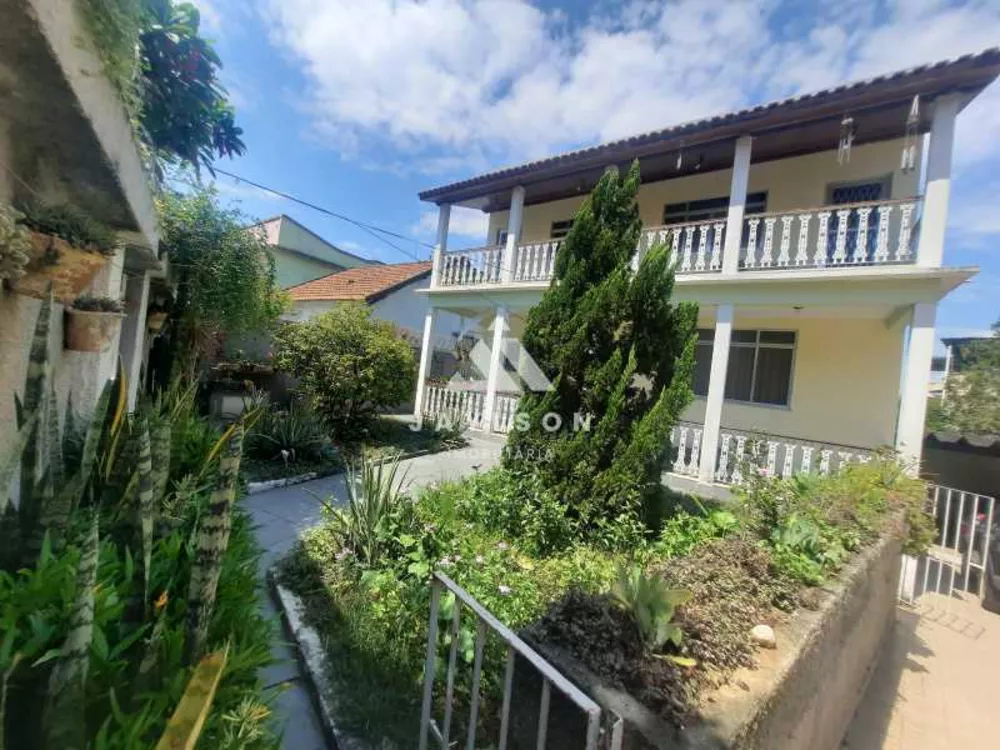 Casa, 5 quartos, 284 m² - Foto 4