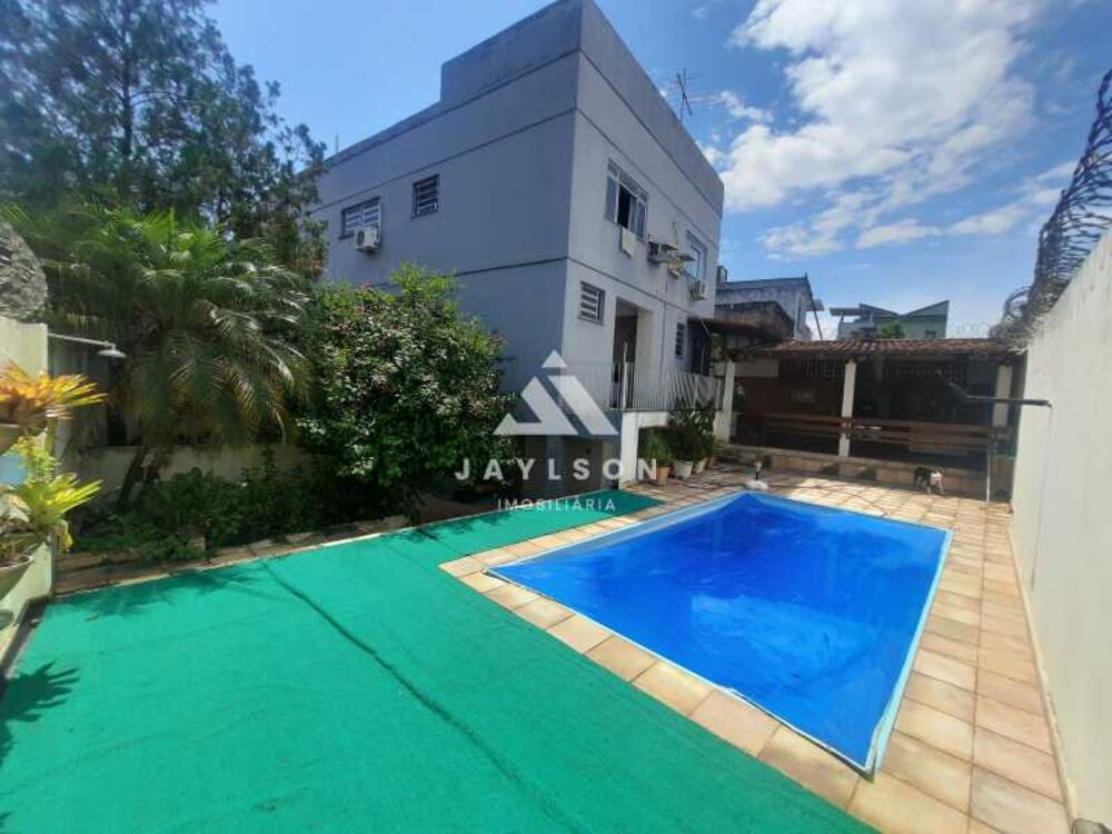 Casa, 5 quartos, 284 m² - Foto 10