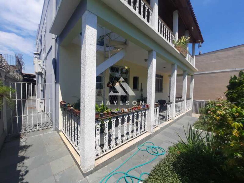 Casa, 5 quartos, 284 m² - Foto 5