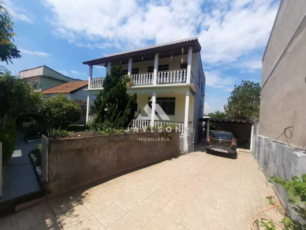 Casa, 5 quartos, 284 m² - Foto 2