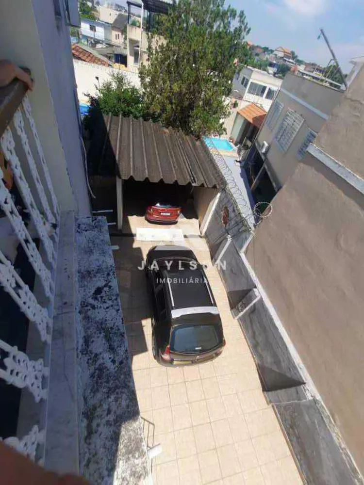 Casa, 5 quartos, 284 m² - Foto 17