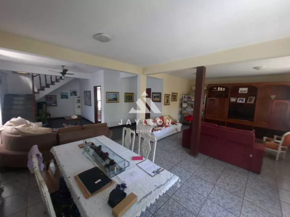 Casa, 5 quartos, 284 m² - Foto 20
