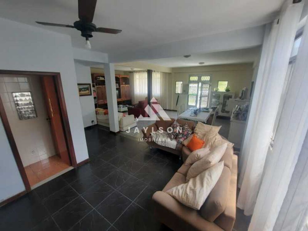 Casa, 5 quartos, 284 m² - Foto 19