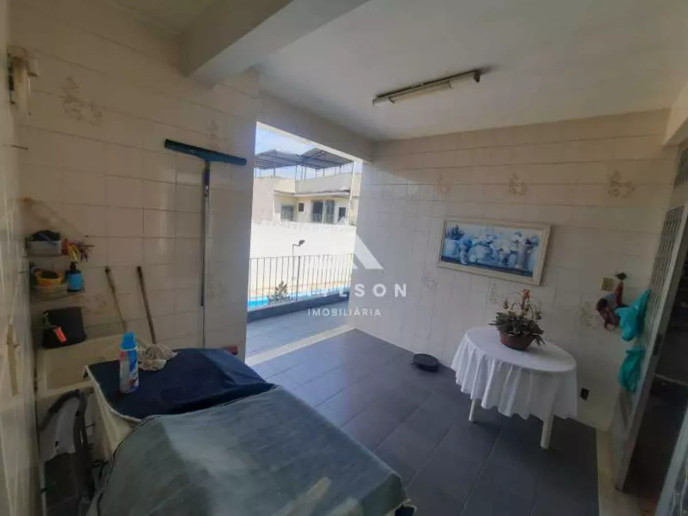 Casa, 5 quartos, 284 m² - Foto 25