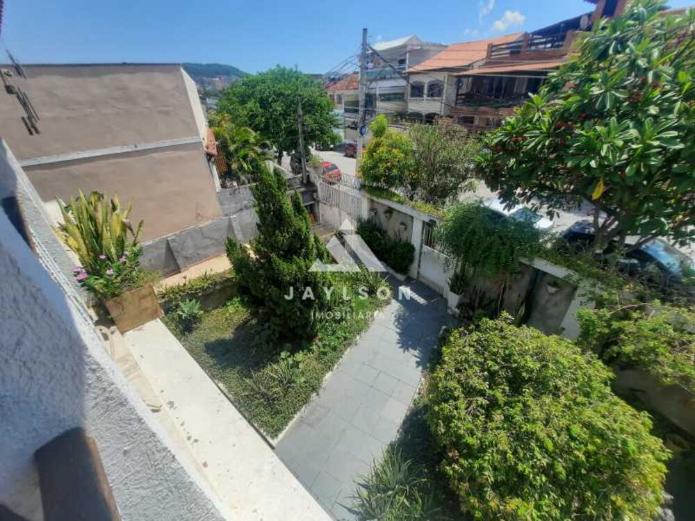 Casa, 5 quartos, 284 m² - Foto 15