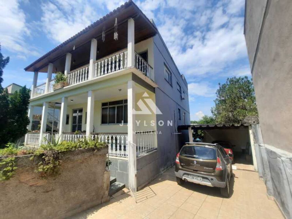 Casa, 5 quartos, 284 m² - Foto 3