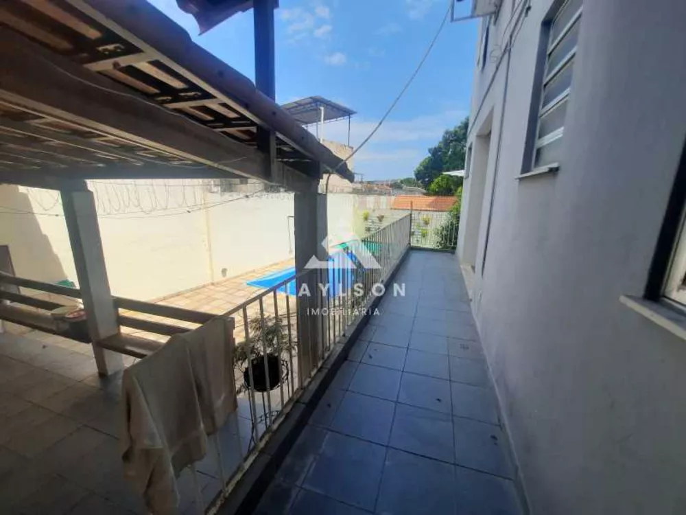 Casa, 5 quartos, 284 m² - Foto 12