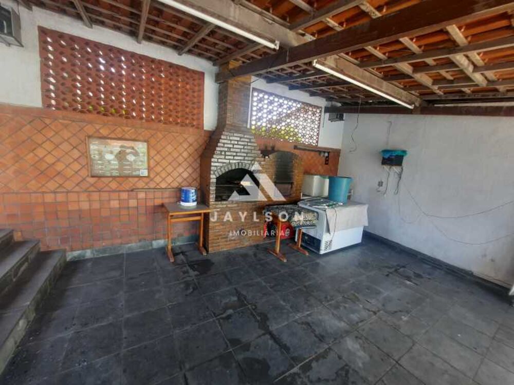 Casa, 5 quartos, 284 m² - Foto 8