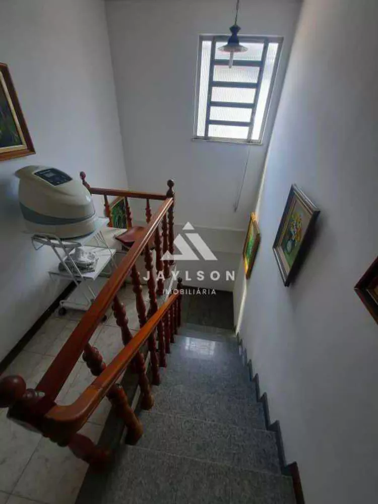 Casa, 5 quartos, 284 m² - Foto 23