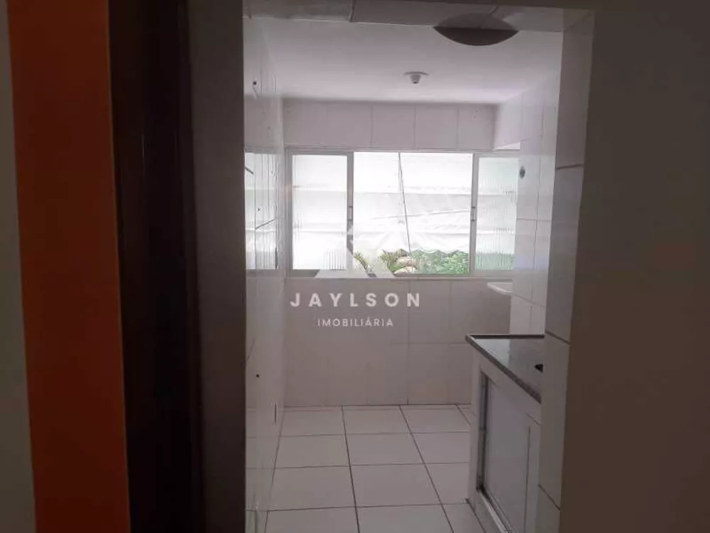 Apartamento à venda com 1 quarto, 33m² - Foto 2