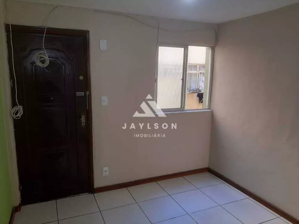 Apartamento à venda com 1 quarto, 33m² - Foto 1