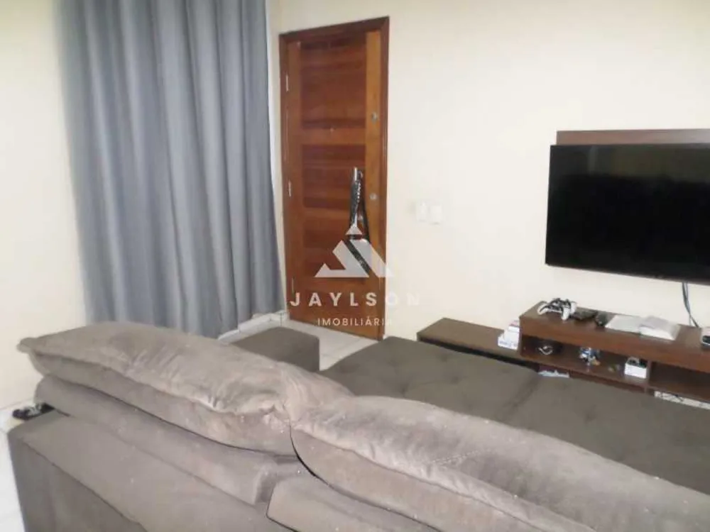 Apartamento, 2 quartos, 56 m² - Foto 2