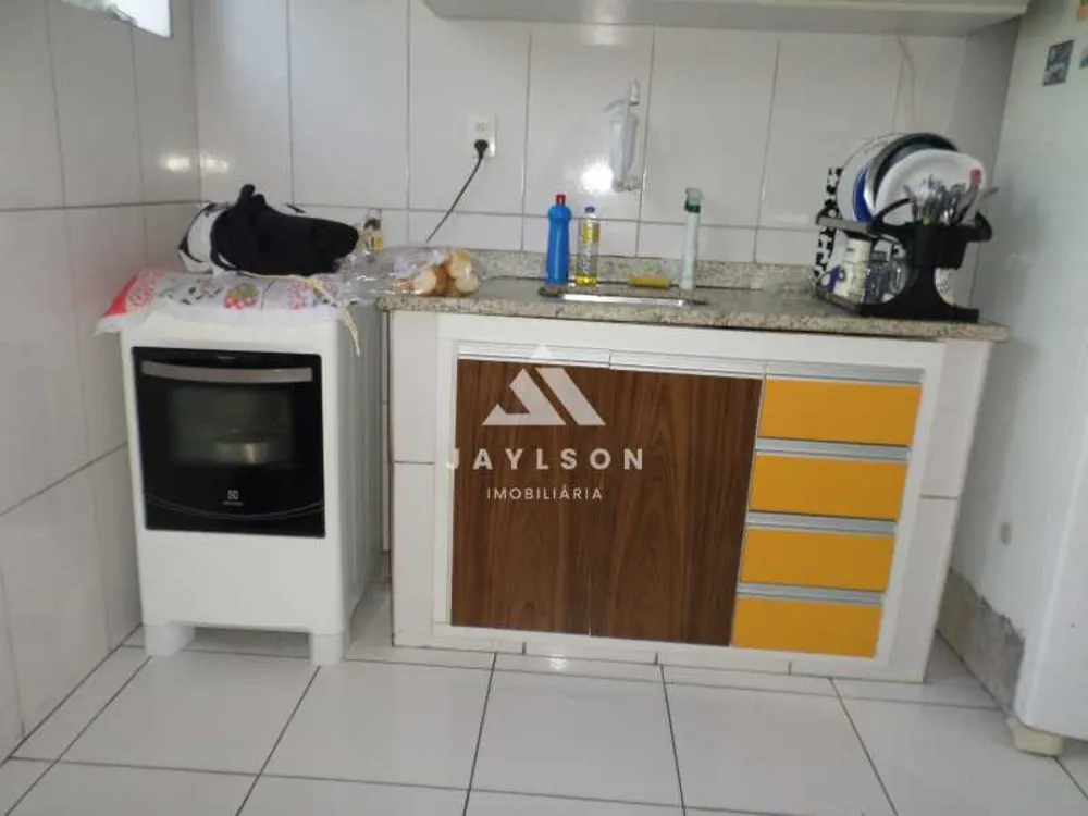 Apartamento, 2 quartos, 56 m² - Foto 10