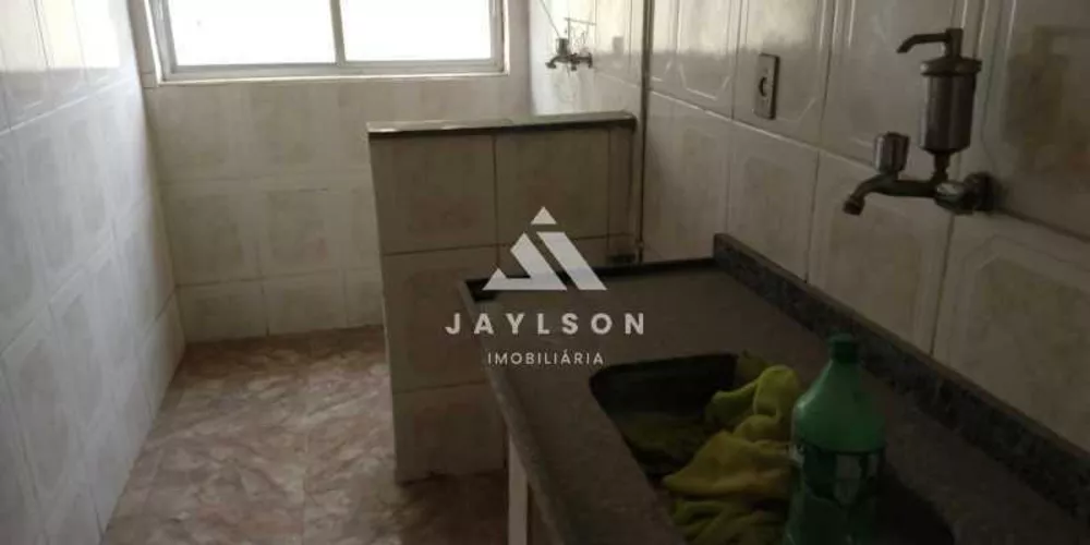 Apartamento, 1 quarto, 35 m² - Foto 26