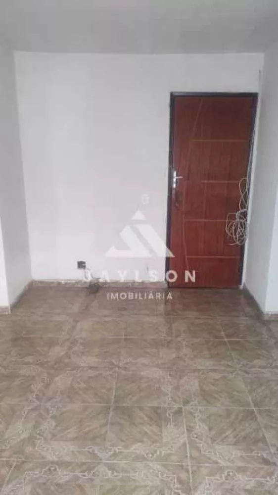 Apartamento, 1 quarto, 35 m² - Foto 4