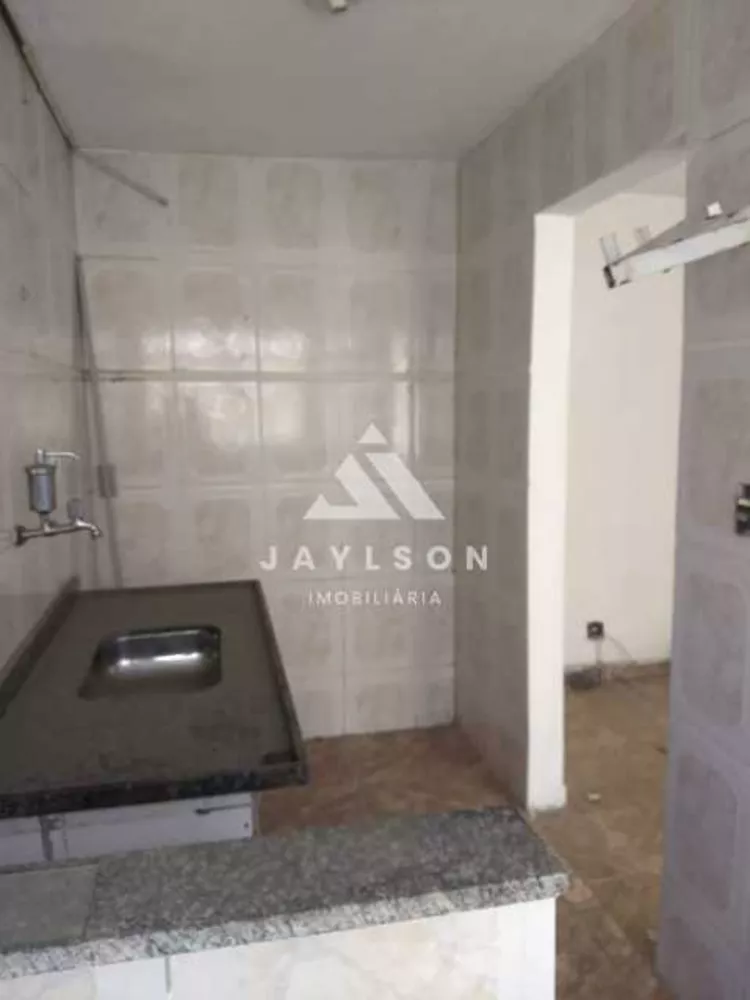 Apartamento, 1 quarto, 35 m² - Foto 21