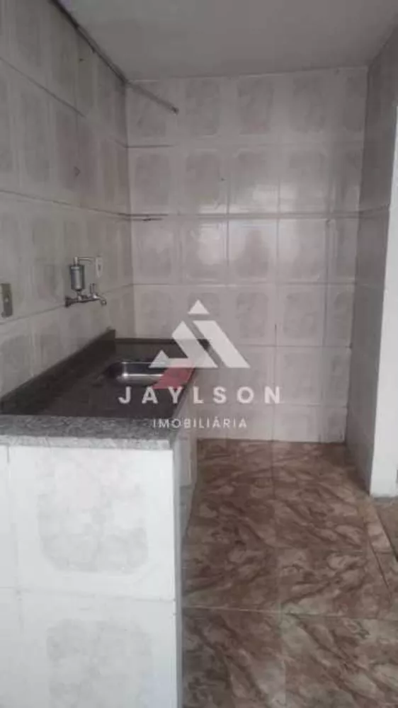 Apartamento, 1 quarto, 35 m² - Foto 20