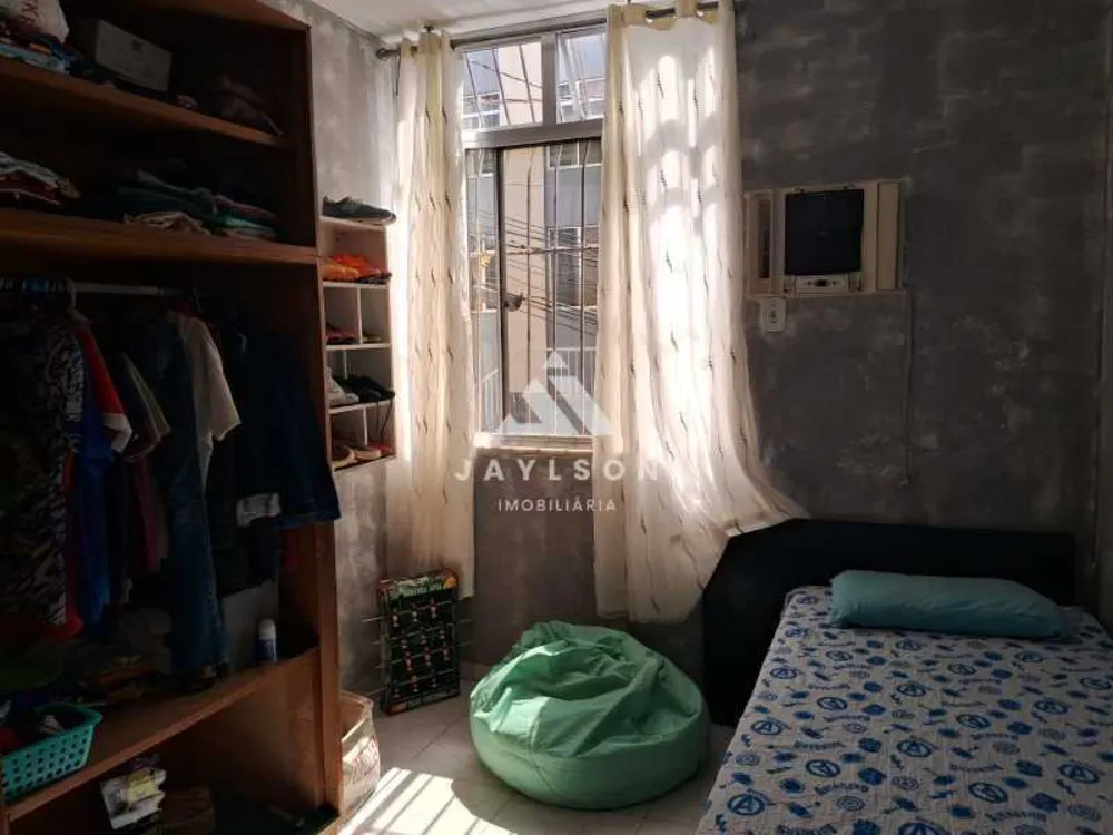 Apartamento, 2 quartos, 48 m² - Foto 2