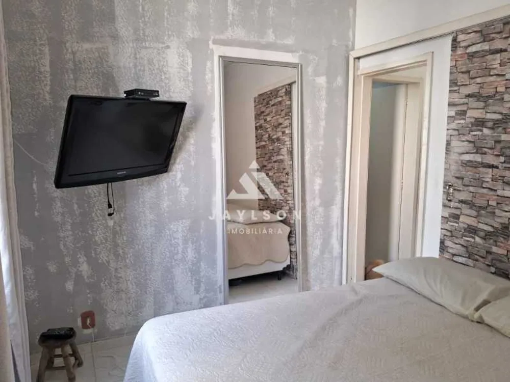 Apartamento, 2 quartos, 48 m² - Foto 8