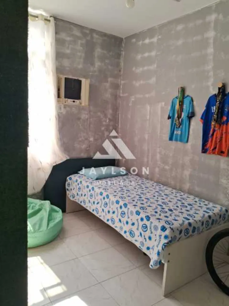 Apartamento, 2 quartos, 48 m² - Foto 7