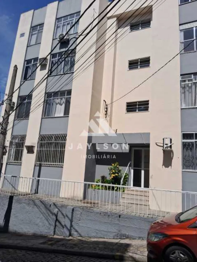 Apartamento, 2 quartos, 48 m² - Foto 1